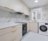 Светлая квартира с террасой в Торревьехе 102 кв.м 3 спальни