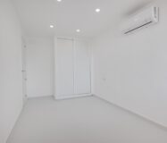 Светлая квартира с террасой в Торревьехе 102 кв.м 3 спальни