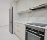 Светлая квартира с террасой в Торревьехе 102 кв.м 3 спальни