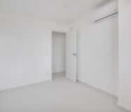 Светлая квартира с террасой в Торревьехе 102 кв.м 3 спальни