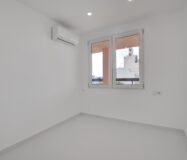 Светлая квартира с террасой в Торревьехе 102 кв.м 3 спальни