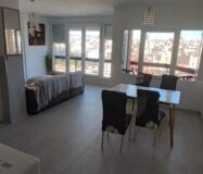 Квартира 65 кв.м з балконом в Аликанте на Авеніда де Алькой