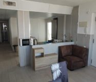 Квартира 65 кв.м з балконом в Аликанте на Авеніда де Алькой