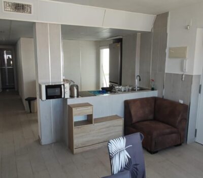 Квартира 65 кв.м з балконом в Аликанте на Авеніда де Алькой