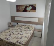 Квартира 65 кв.м з балконом в Аликанте на Авеніда де Алькой