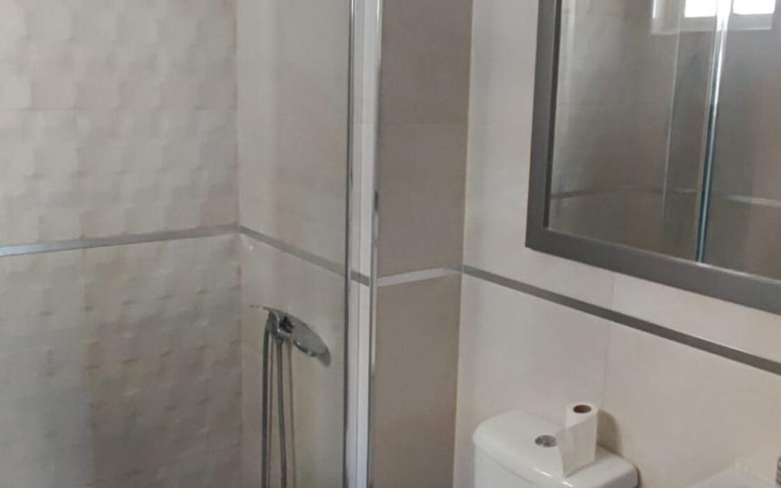 Квартира 65 кв.м з балконом в Аликанте на Авеніда де Алькой