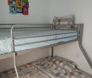 Квартира 65 кв.м з балконом в Аликанте на Авеніда де Алькой