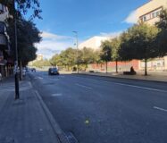 Квартира 65 кв.м з балконом в Аликанте на Авеніда де Алькой