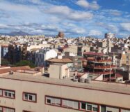 Квартира 65 кв.м з балконом в Аликанте на Авеніда де Алькой