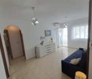 Апартаменты в Торревьехе с террасой 56 кв.м, 2 спальни