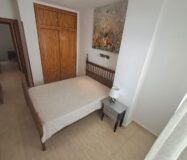 Апартаменты в Торревьехе с террасой 56 кв.м, 2 спальни