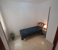 Апартаменты в Торревьехе с террасой 56 кв.м, 2 спальни