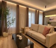 Апартаменти в Мадриді 106 кв.м з терасою в районі Lista