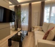 Апартаменти в Мадриді 106 кв.м з терасою в районі Lista