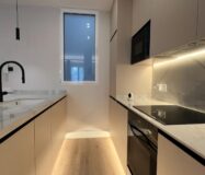 Апартаменти в Мадриді 106 кв.м з терасою в районі Lista