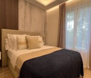 Апартаменти в Мадриді 106 кв.м з терасою в районі Lista