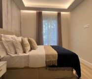 Апартаменти в Мадриді 106 кв.м з терасою в районі Lista