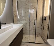 Апартаменти в Мадриді 106 кв.м з терасою в районі Lista