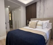 Апартаменти в Мадриді 106 кв.м з терасою в районі Lista