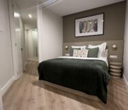 Апартаменти в Мадриді 106 кв.м з терасою в районі Lista