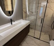 Апартаменти в Мадриді 106 кв.м з терасою в районі Lista