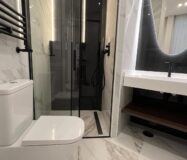 Апартаменти в Мадриді 106 кв.м з терасою в районі Lista