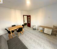 Светлая квартира у моря в Аликанте, 3 спальни, терраса