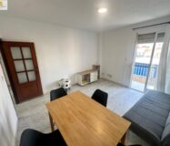 Светлая квартира у моря в Аликанте, 3 спальни, терраса