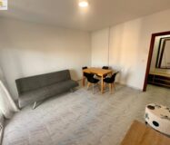 Светлая квартира у моря в Аликанте, 3 спальни, терраса