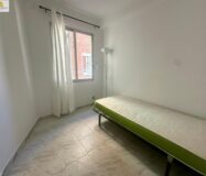 Светлая квартира у моря в Аликанте, 3 спальни, терраса