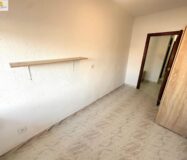 Светлая квартира у моря в Аликанте, 3 спальни, терраса