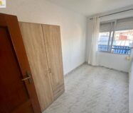 Светлая квартира у моря в Аликанте, 3 спальни, терраса