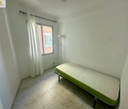 Светлая квартира у моря в Аликанте, 3 спальни, терраса