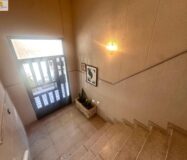 Светлая квартира у моря в Аликанте, 3 спальни, терраса