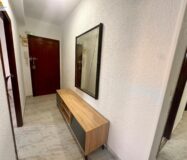 Светлая квартира у моря в Аликанте, 3 спальни, терраса