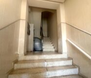 Светлая квартира у моря в Аликанте, 3 спальни, терраса