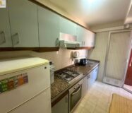 Светлая квартира у моря в Аликанте, 3 спальни, терраса