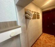 Просторная квартира 4 комнаты в Аликанте с балконом