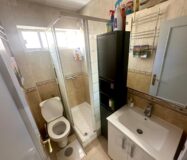 Просторная квартира 4 комнаты в Аликанте с балконом