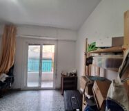 Апартаменты в Аликанте с балконом 95 кв.м и 4 комнатами