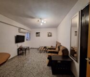 Апартаменты в Аликанте с балконом 95 кв.м и 4 комнатами