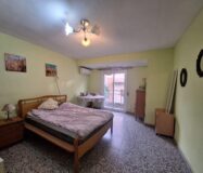 Апартаменты в Аликанте с балконом 95 кв.м и 4 комнатами