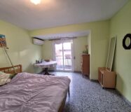 Апартаменты в Аликанте с балконом 95 кв.м и 4 комнатами