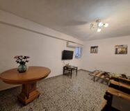 Апартаменты в Аликанте с балконом 95 кв.м и 4 комнатами