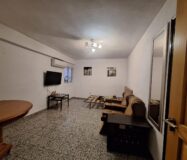 Апартаменты в Аликанте с балконом 95 кв.м и 4 комнатами