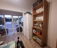 Апартаменты в Аликанте с балконом 95 кв.м и 4 комнатами