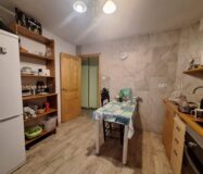 Апартаменты в Аликанте с балконом 95 кв.м и 4 комнатами