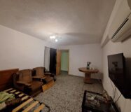 Апартаменты в Аликанте с балконом 95 кв.м и 4 комнатами