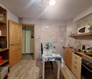 Апартаменты в Аликанте с балконом 95 кв.м и 4 комнатами