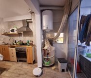 Апартаменты в Аликанте с балконом 95 кв.м и 4 комнатами